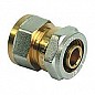 Муфта для металлопластика 20*1/2В Муфта для металлопластика 20*1/2В