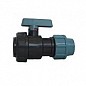 Кран шаровый PND 32*1B Кран шаровый PND 32*1B