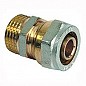 Муфта для металлопластика 16*1/2Н Муфта для металлопластика 16*1/2Н