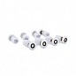 Role unic pentru cabina dus (set 8 buc) Role unic pentru cabina dus (set 8 buc)