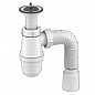 Сифон для мойки 1 / 40mm (У1050) Сифон для мойки 1 / 40mm (У1050)