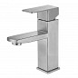 Baterie lavoar IN-H2007 inox Baterie lavoar IN-H2007 inox