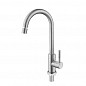 Baterie bucatarie IN-C3080 pentru apa rece (inox) Baterie bucatarie IN-C3080 pentru apa rece (inox)