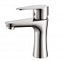 Baterie lavoar IN-H2009 inox Baterie lavoar IN-H2009 inox