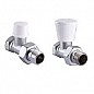Robinet pentru calorifere 1/2 Robinet pentru calorifere 1/2