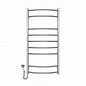 Radiator de baie electric Классик Элит 500*1000 inox 175WT(dreapta) Radiator de baie electric Классик Элит 500*1000 inox 175WT(dreapta)