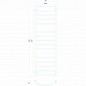 Полотенцесушитель Классик Элит 500*1500 электр.нержавейка 330WT(правый) Полотенцесушитель Классик Элит 500*1500 электр.нержавейка 330WT(правый)