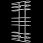 Radiator de baie Britanica 600*1000 inox Milano Radiator de baie Britanica 600*1000 inox Milano