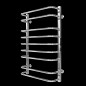 Radiator de baie VETA 500*800 П9 inox MILANO Radiator de baie VETA 500*800 П9 inox MILANO
