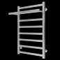 Radiator baie Nika 500*800 inox (satin) Radiator baie Nika 500*800 inox (satin)