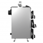 Cazan p/u incalzire din otel HEAT PRO CLASSIC 15KW Cazan p/u incalzire din otel HEAT PRO CLASSIC 15KW