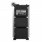 Cazan p/u incalzire din otel HEAT PRO CLASSIC 20KW Cazan p/u incalzire din otel HEAT PRO CLASSIC 20KW