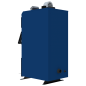 Cazan p/u incalzire din otel GREOMAX JOKER PLUS 27KW Cazan p/u incalzire din otel GREOMAX JOKER PLUS 27KW