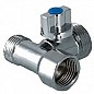 Robinet pentru masina de spalat 1/2 *3/4 *1/2 Robinet pentru masina de spalat 1/2 *3/4 *1/2