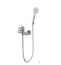 Baterie dus inox Baterie dus inox