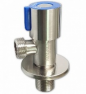 Robinet cu bila coltar 1/2*3/4 inox Premium Robinet cu bila coltar 1/2*3/4 inox Premium