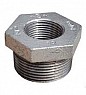 Переходник 1 Н x 1/2 В (чугун) Переходник 1 Н x 1/2 В (чугун)
