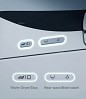 Vas WC FA-939-3 Smart Toilet (Full Function) Vas WC FA-939-3 Smart Toilet (Full Function)