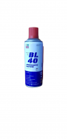 Spray lubrifiant universal anticoroziv BeLife 400 ml